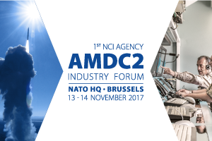 1st Agency Air and Missile Defence Command and Control Industry Forum